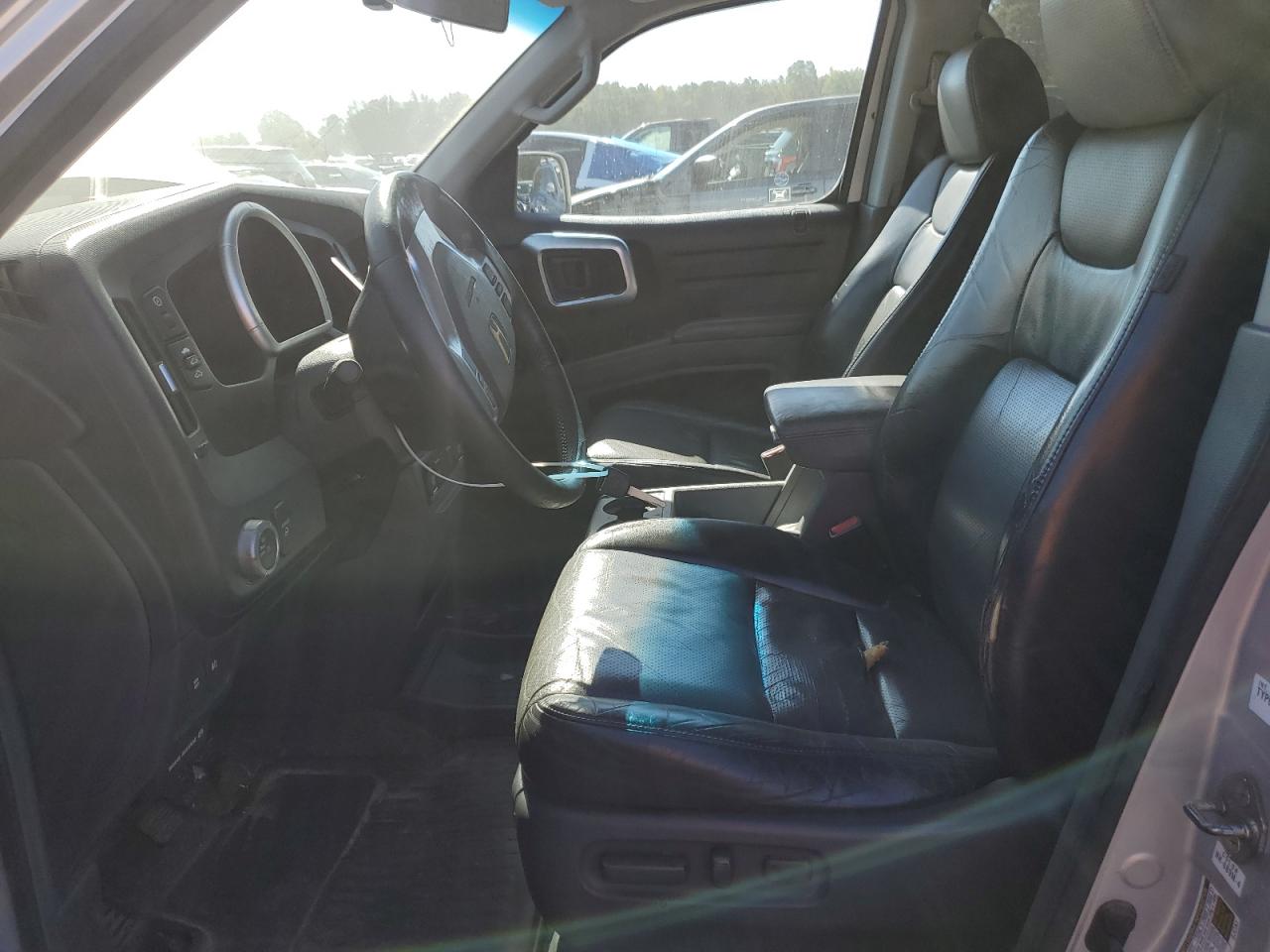 2006 Honda Ridgeline Rtl VIN: 2HJYK16596H514662 Lot: 83948095