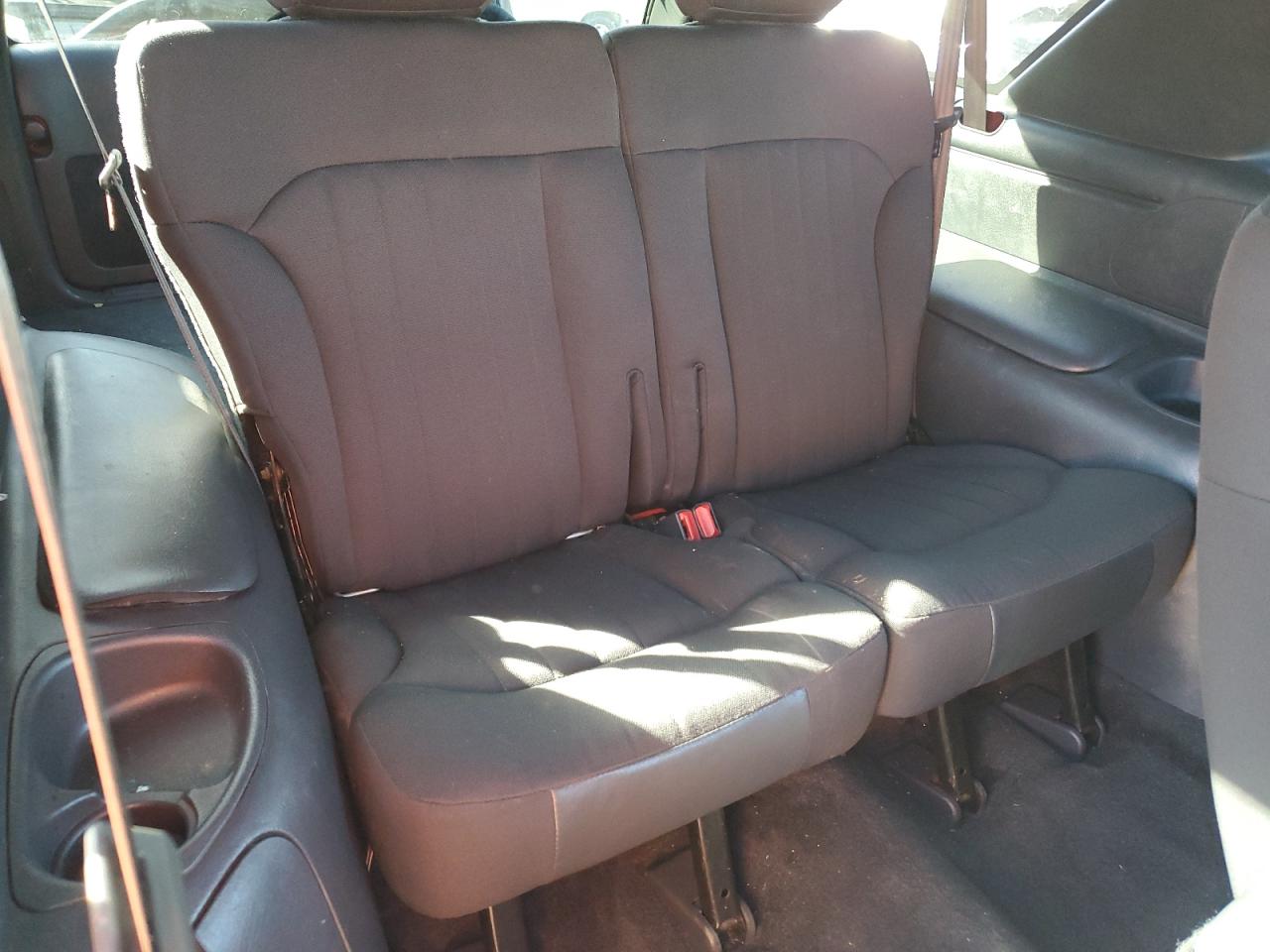 2003 Chevrolet Blazer VIN: 1GNCT18X43K169014 Lot: 90404815