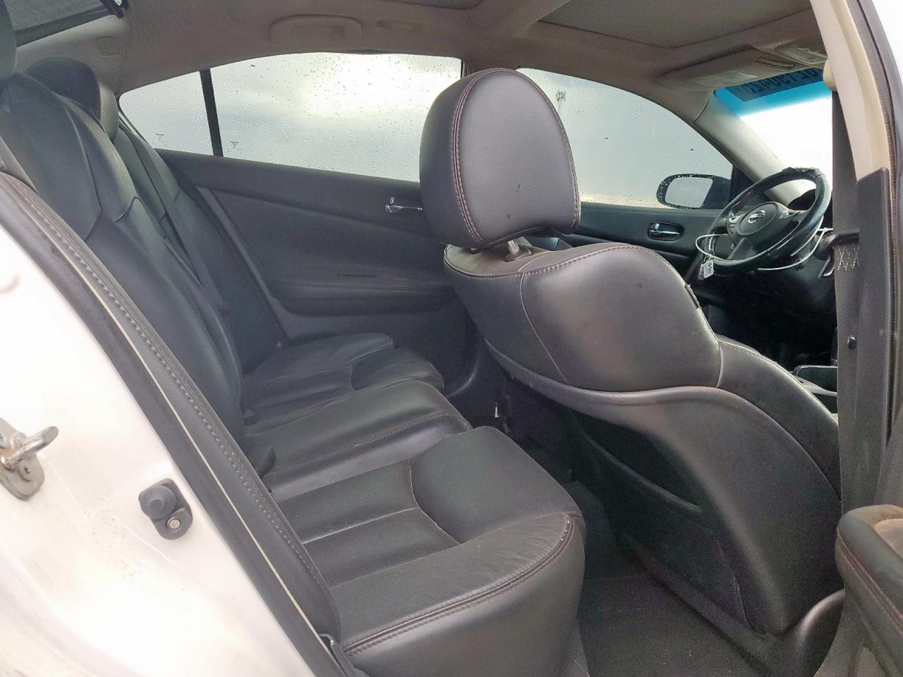 2012 Nissan Maxima S VIN: 1N4AA5AP9CC860627 Lot: 82190425