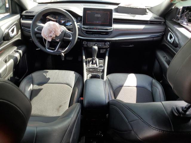  JEEP COMPASS 2025 Белы