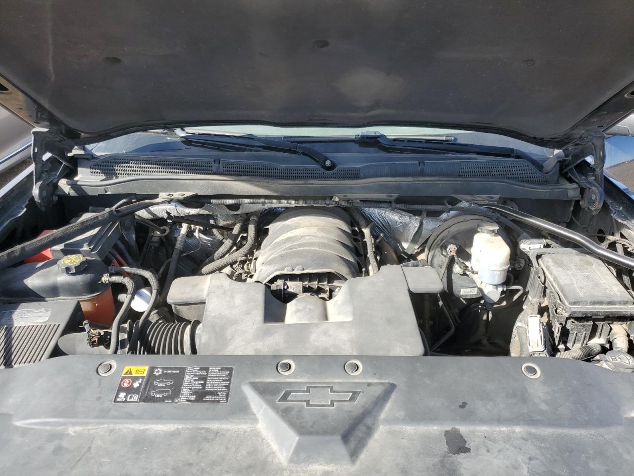 2014 Chevrolet Silverado K1500 VIN: 1GCVKPECXEZ229980 Lot: 85519755