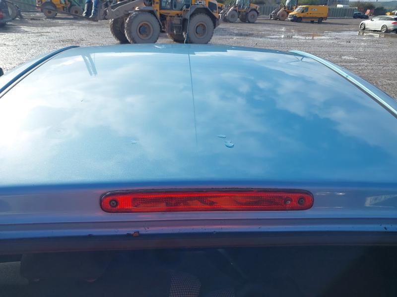 2013 TOYOTA AYGO 1.0 VVT-I MOVE WITH STYLE 5DR MMT