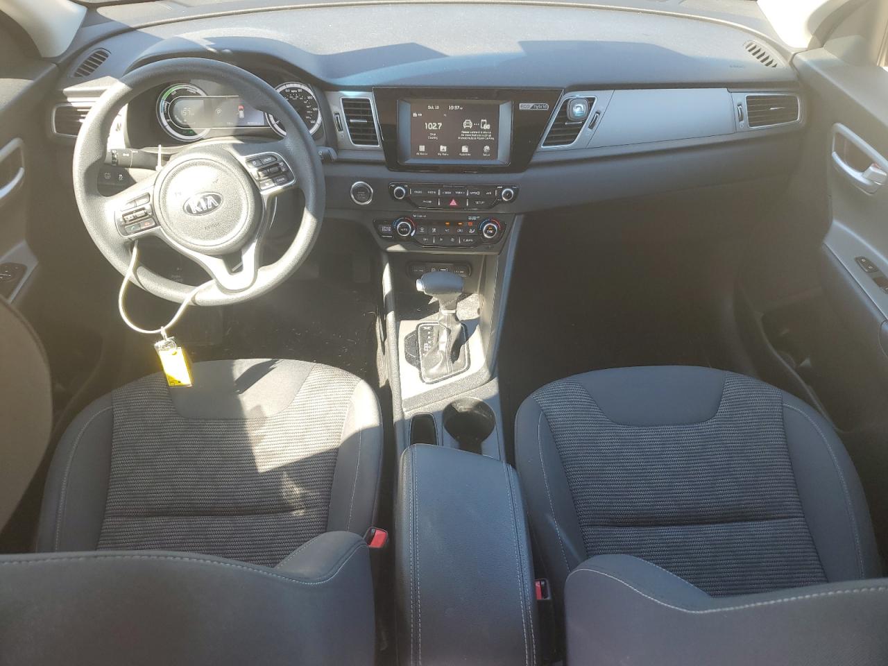 2018 Kia Niro Fe VIN: KNDCB3LC8J5113620 Lot: 86219985