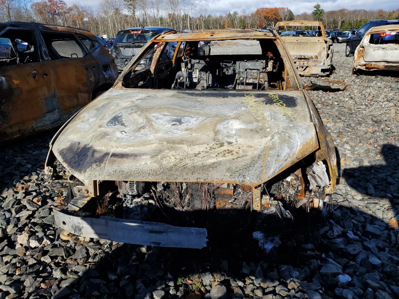 Фото: WAUKEAFM7CA122263