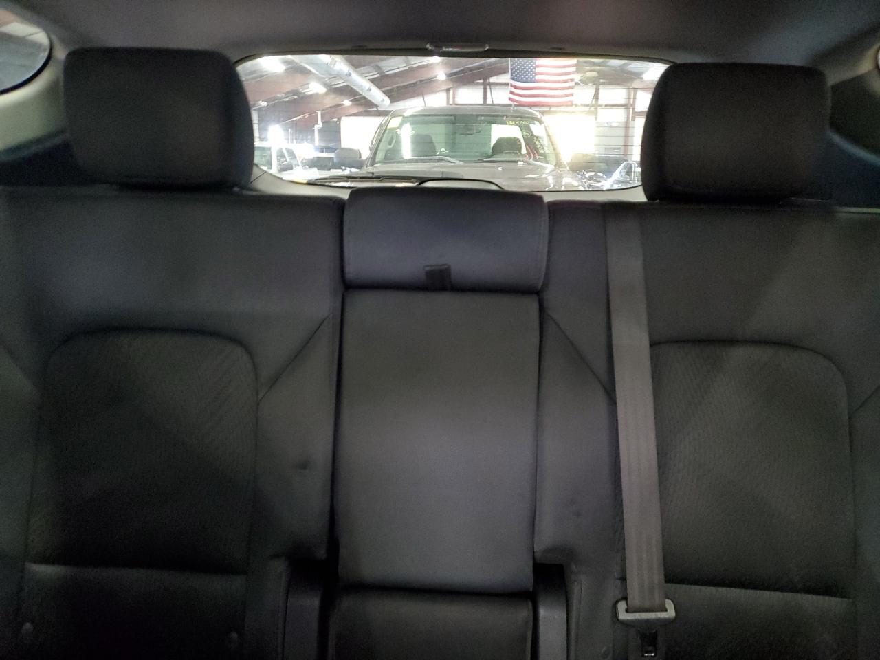 2013 Hyundai Santa Fe Sport VIN: 5XYZU3LA9DG066256 Lot: 86056815