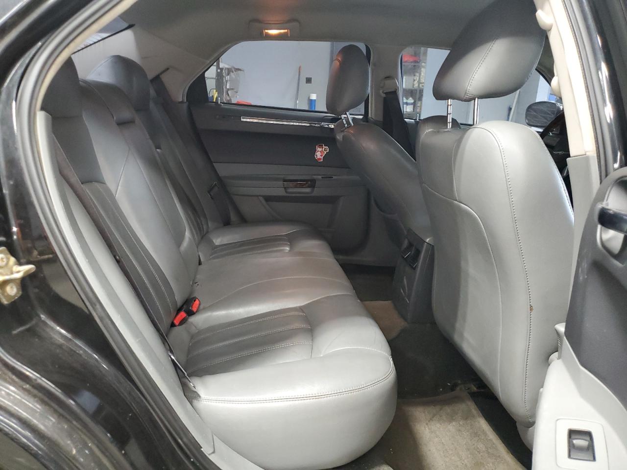 2005 Chrysler 300C VIN: 2C3JA63H35H134241 Lot: 86671005