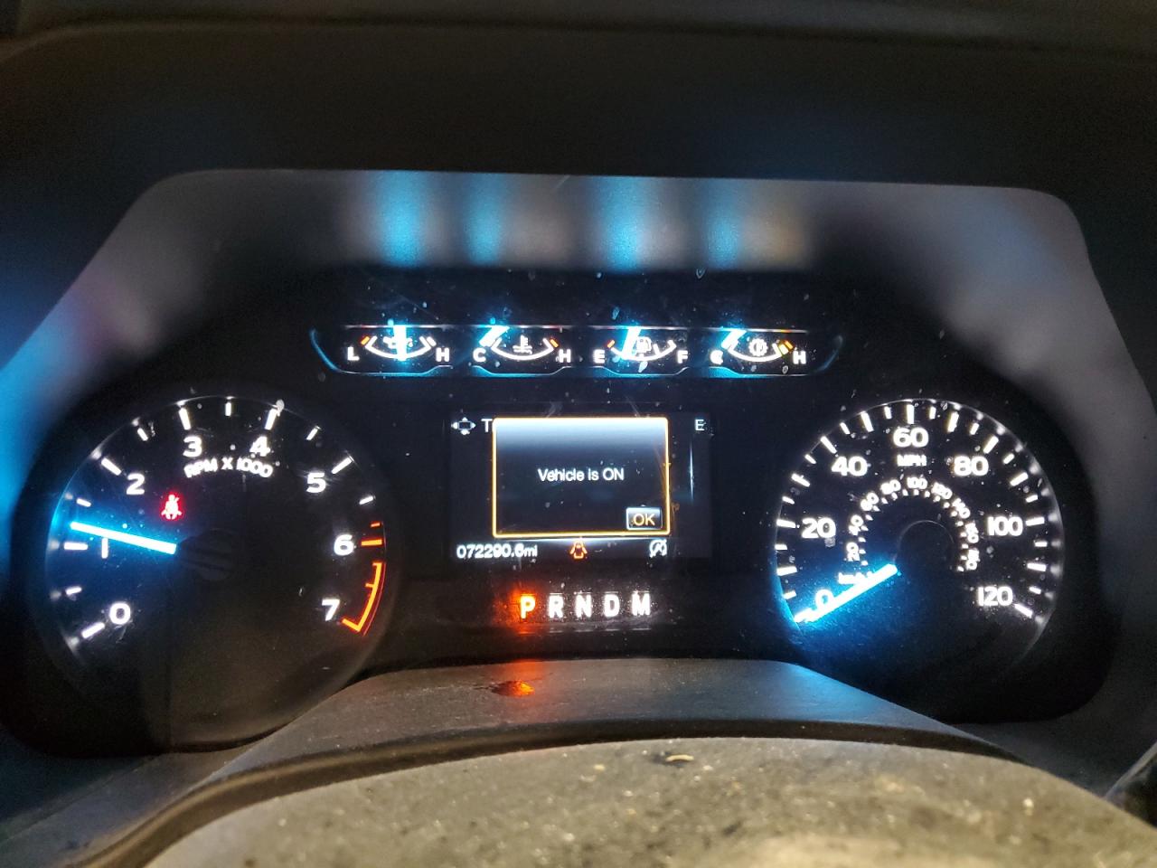 2020 Ford F150 Super Cab VIN: 1FTFX1E51LKD29492 Lot: 90856715