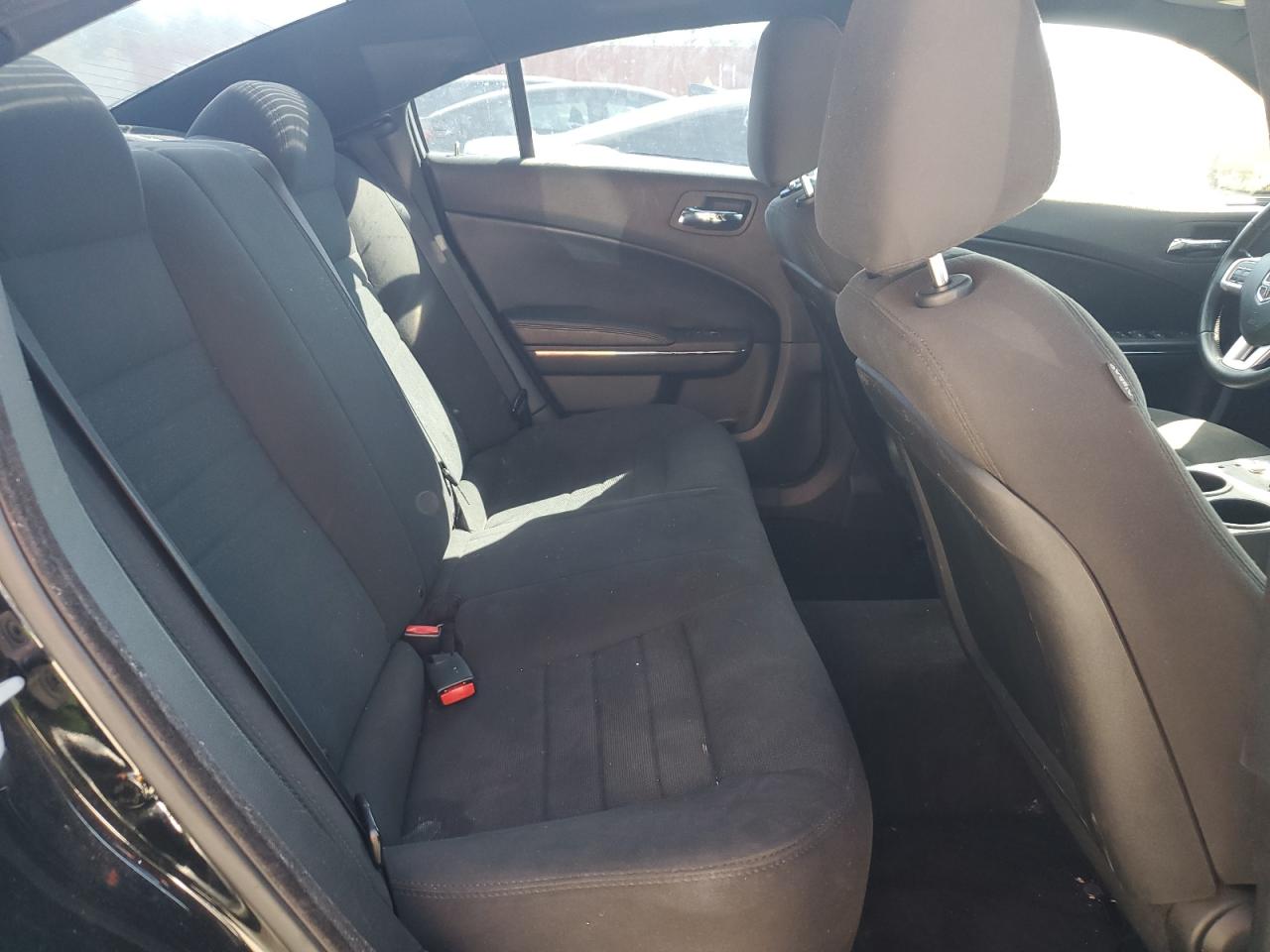 2013 Dodge Charger Police VIN: 2C3CDXAG6DH694933 Lot: 82541705