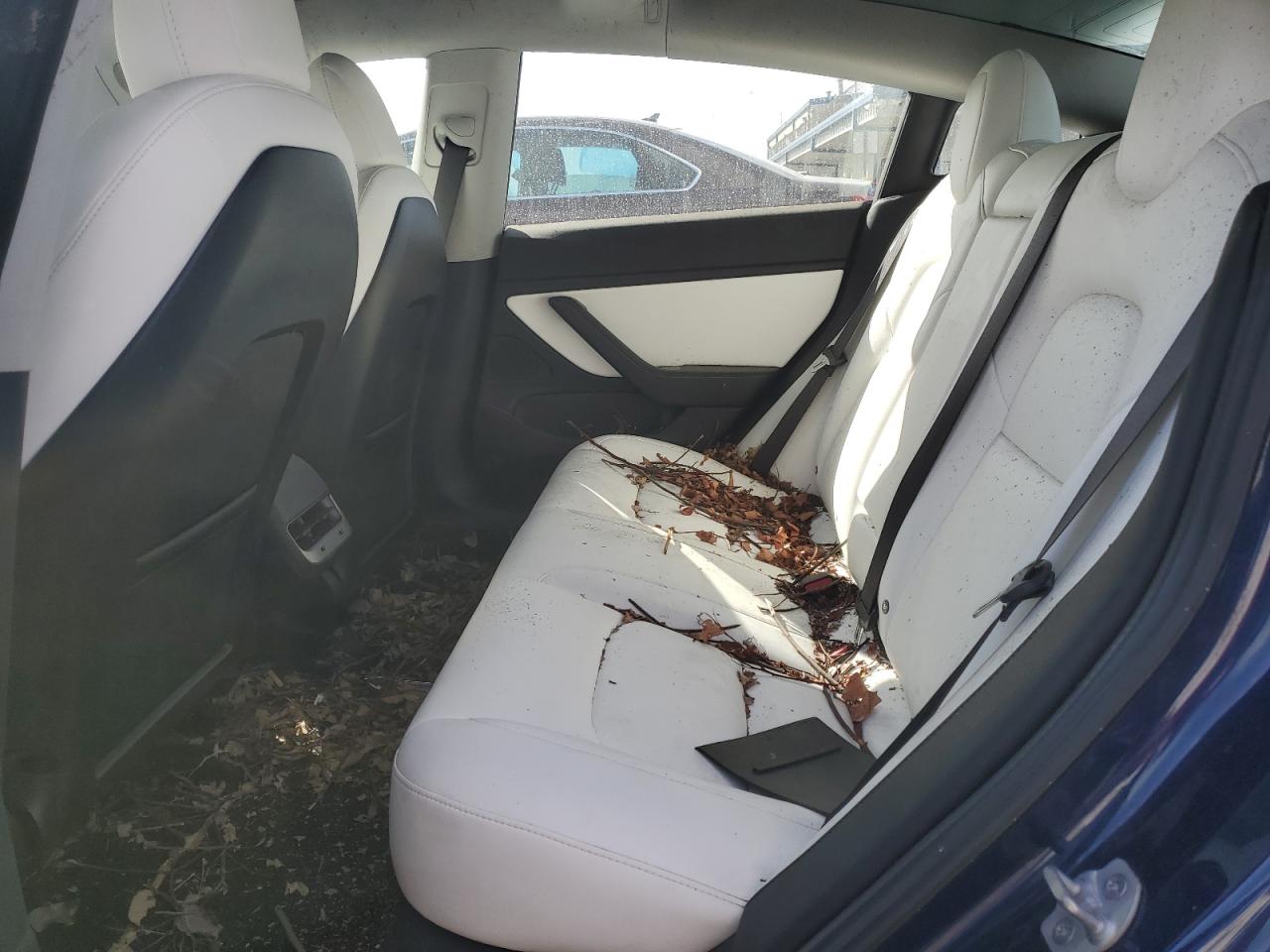 2018 Tesla Model 3 VIN: 5YJ3E1EB4JF074247 Lot: 86471345