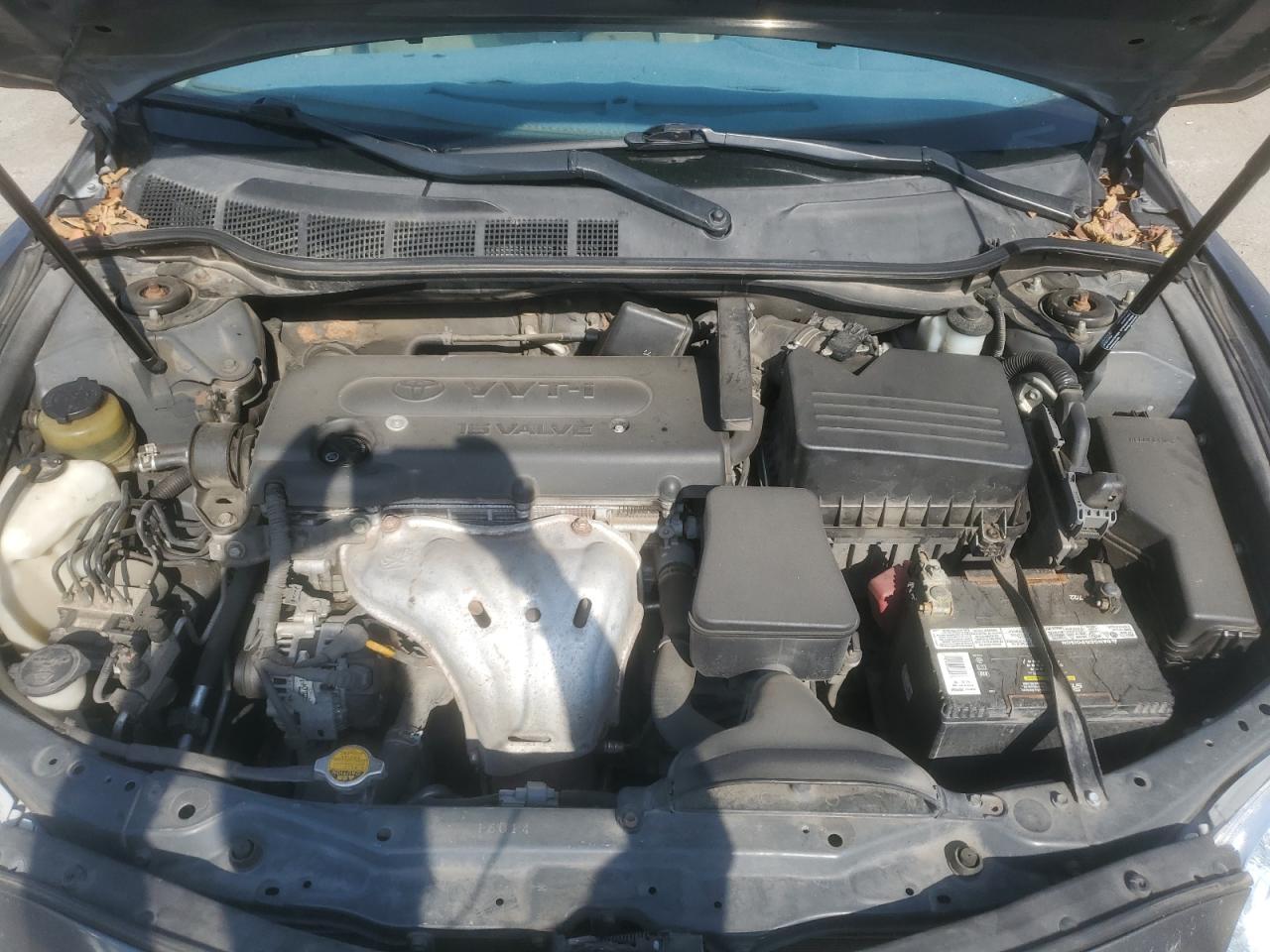 2007 Toyota Camry Ce VIN: 4T1BE46K37U033602 Lot: 84731935