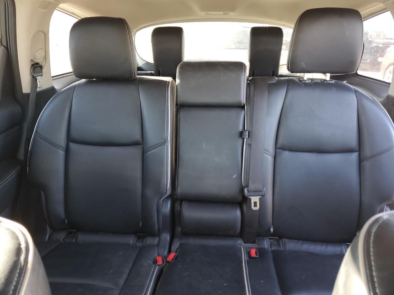 2020 Infiniti Qx60 Luxe VIN: 5N1DL0MM9LC533405 Lot: 86285935