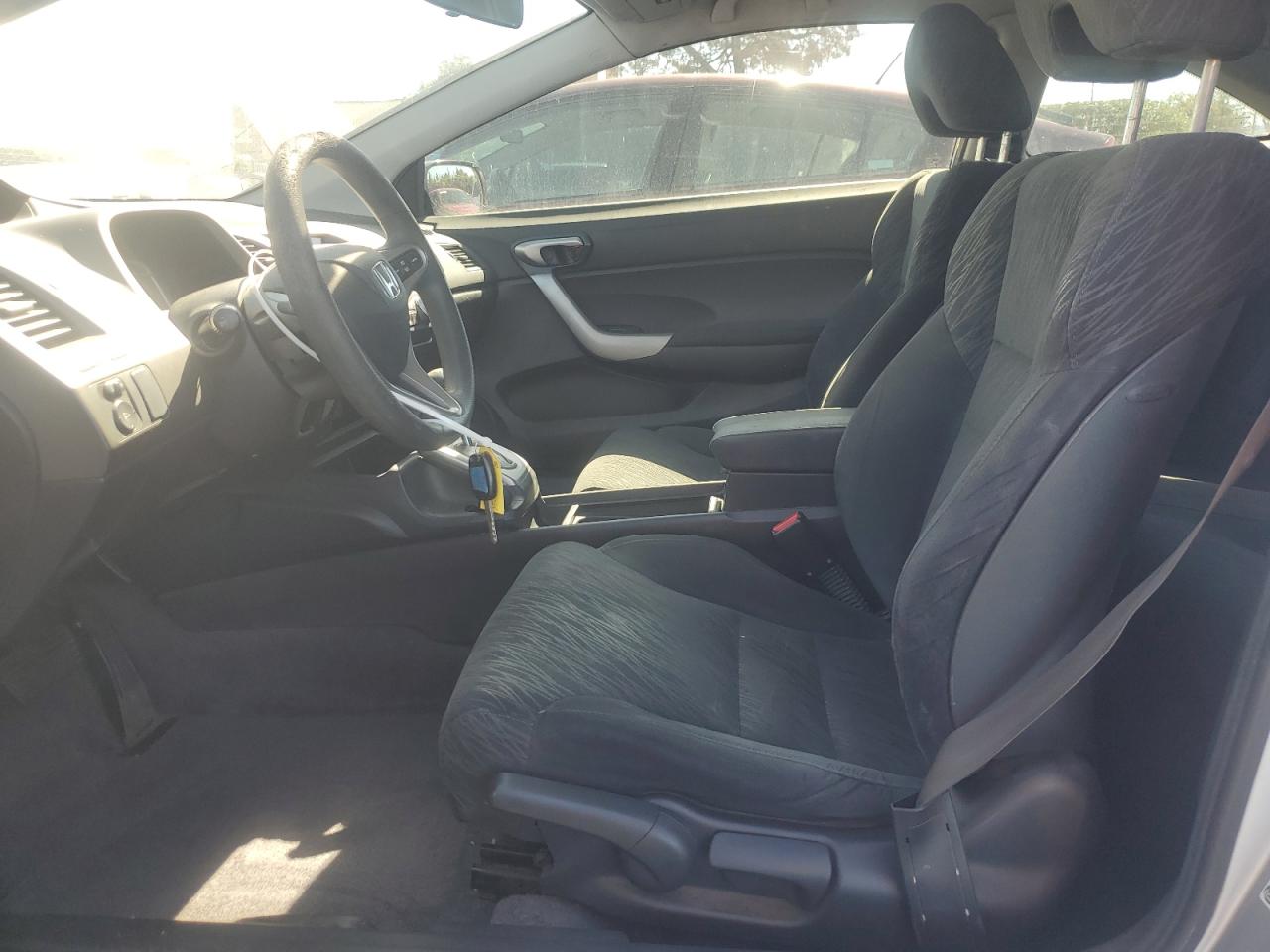 2006 Honda Civic Ex VIN: 2HGFG12806H567877 Lot: 80162285