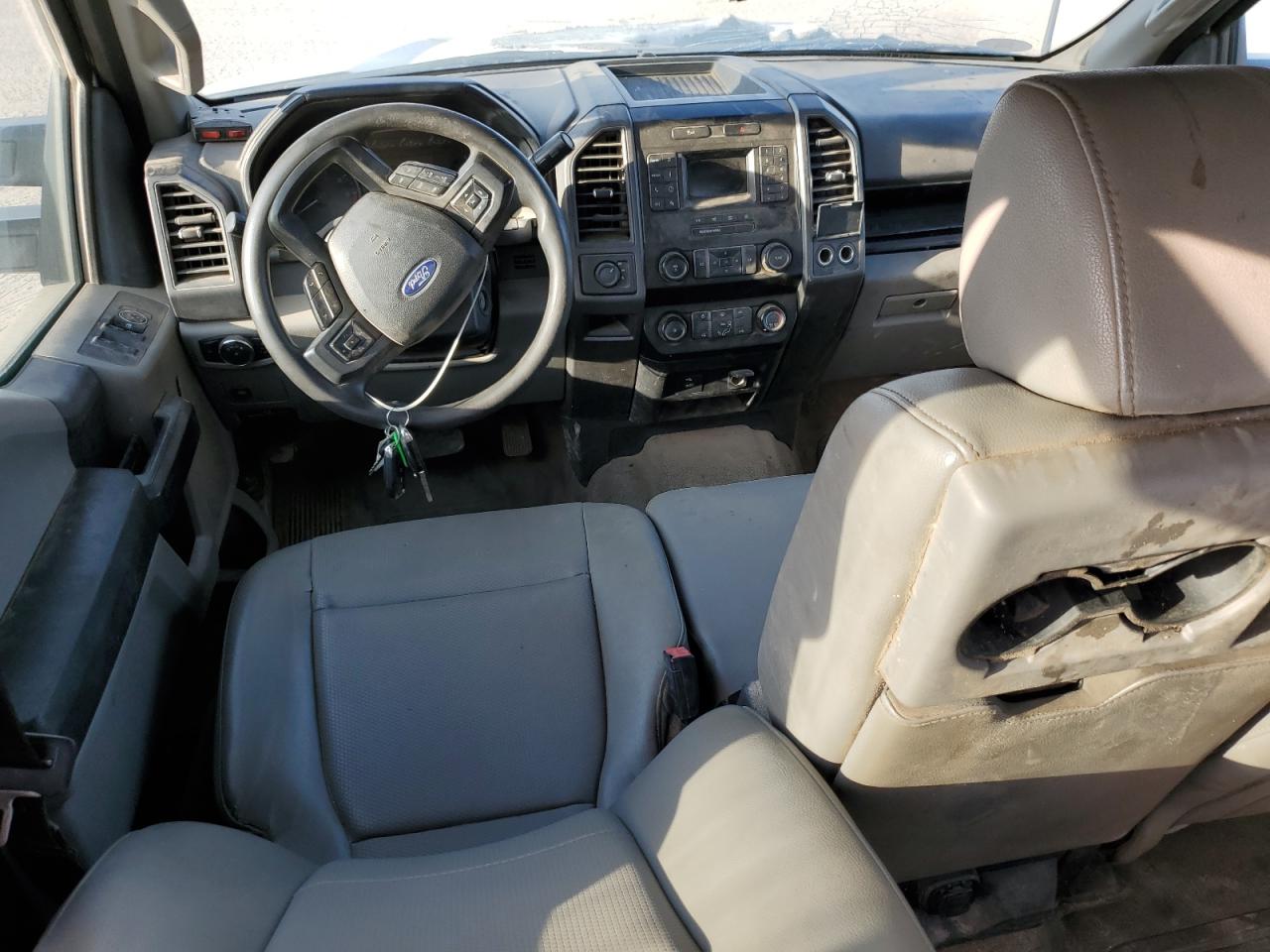 2022 Ford F250 Super Duty VIN: 1FD7W2B60NED69022 Lot: 85717385