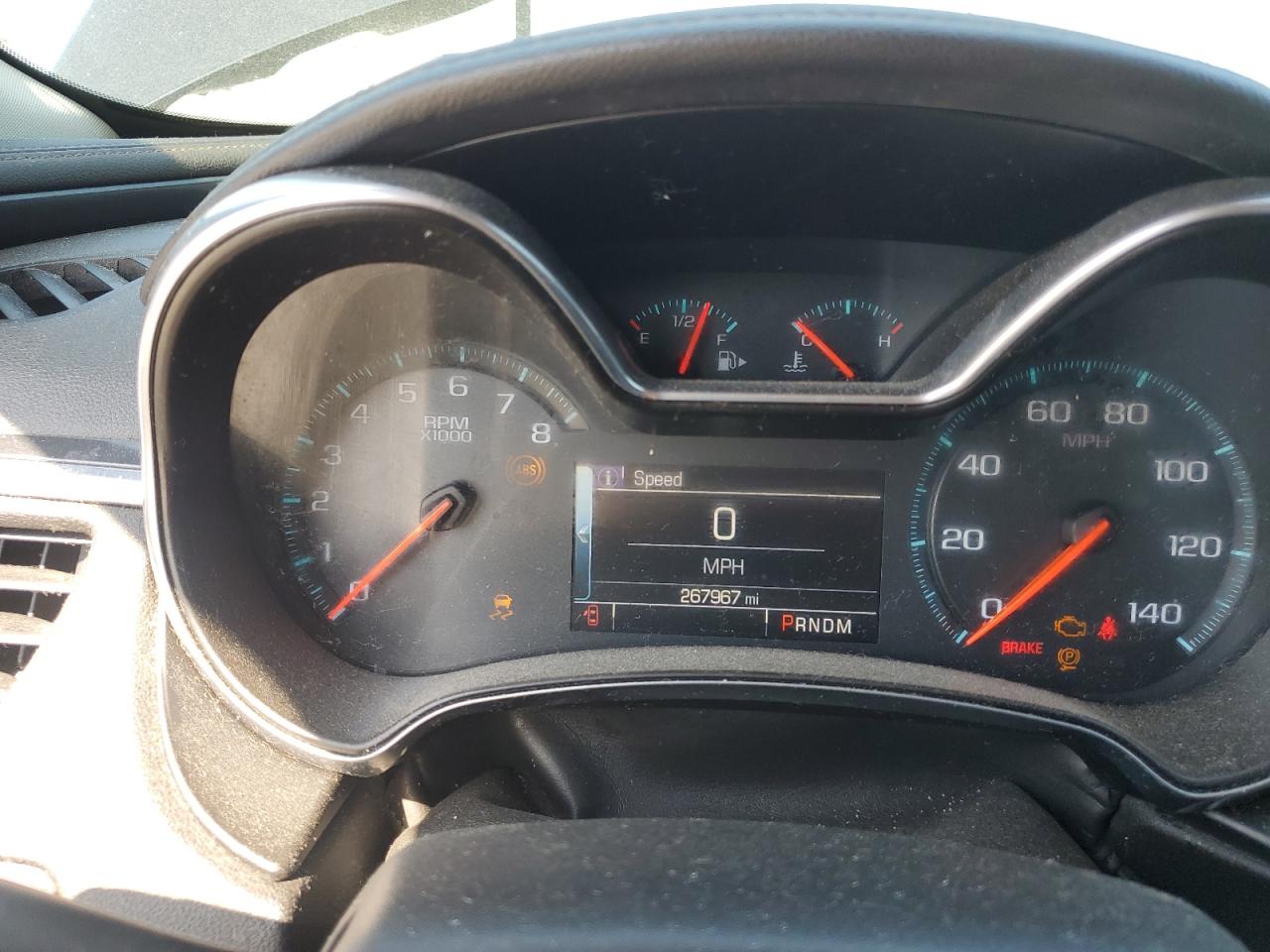 2014 Chevrolet Impala Lt VIN: 2G1125S3XE9162937 Lot: 84061545