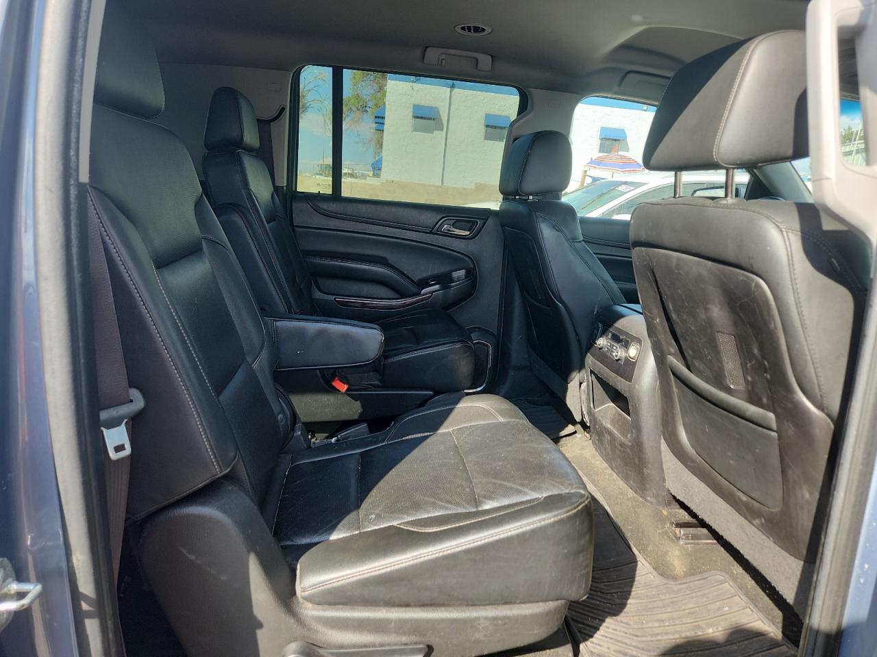 2016 GMC Yukon Xl K1500 Slt VIN: 1GKS2GKC3GR319373 Lot: 82250555