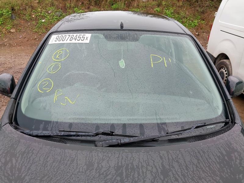 2010 NISSAN MICRA 1.2 N-TEC 5DR AUTO