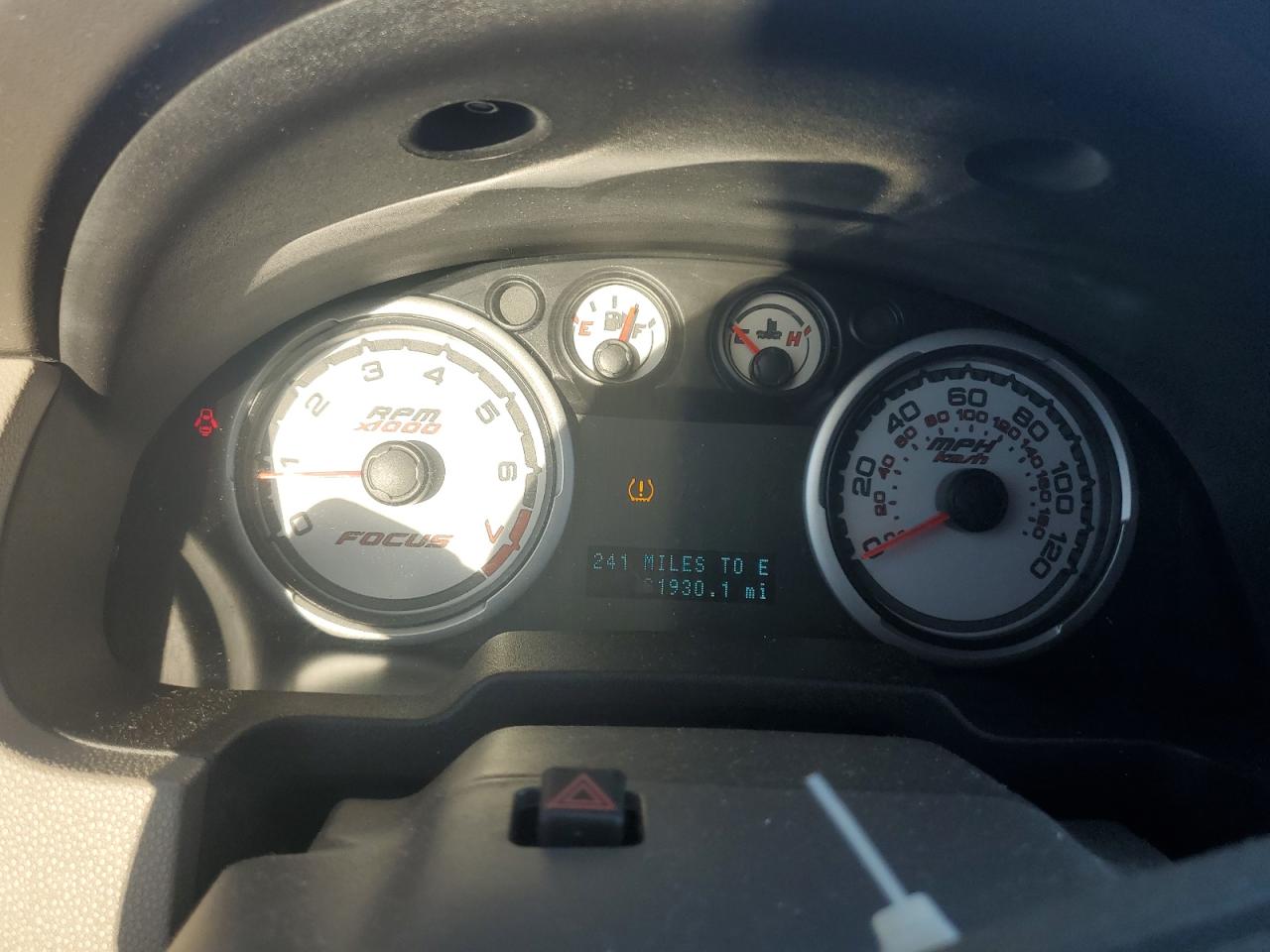 2011 Ford Focus Se VIN: 1FAHP3FN7BW159915 Lot: 85885615