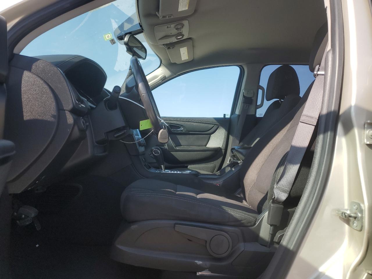 2015 GMC Acadia Sle VIN: 1GKKRNED5FJ356510 Lot: 82664705