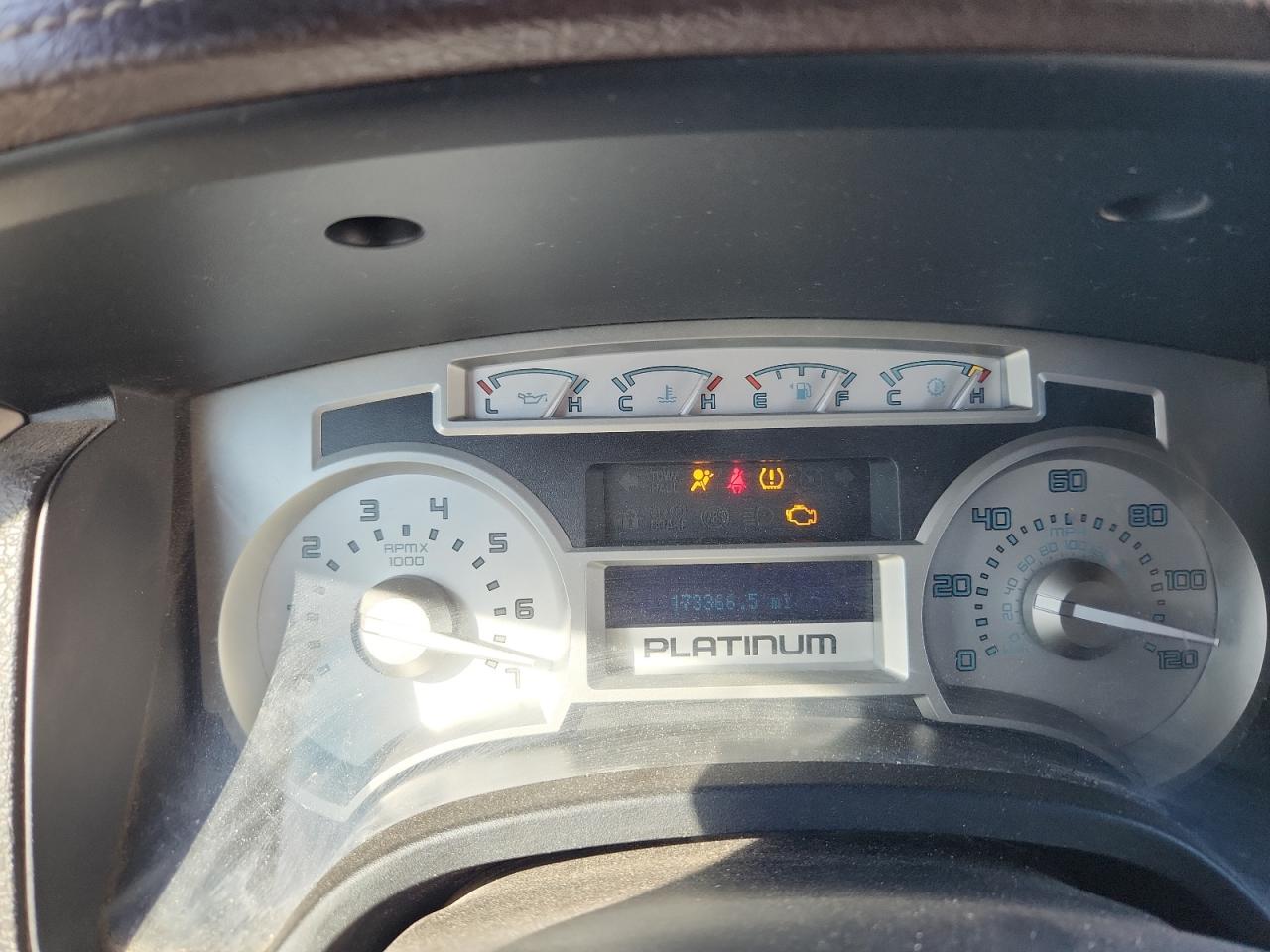 2010 Ford F150 Supercrew VIN: 1FTFW1EV4AFB23964 Lot: 86518925