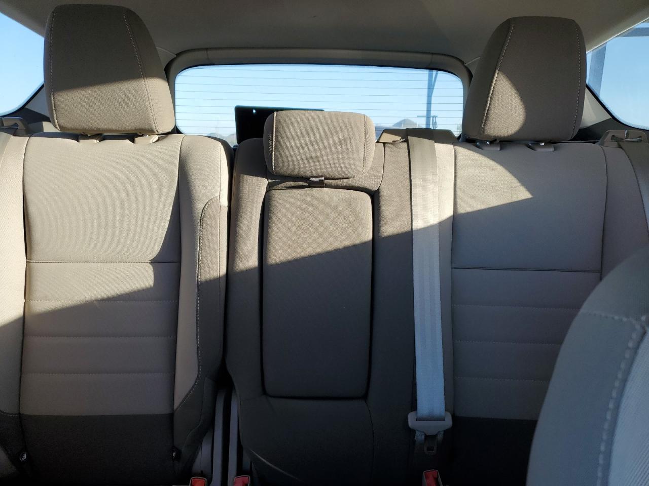 2013 Ford Escape Se VIN: 1FMCU0GX7DUC15695 Lot: 90879505