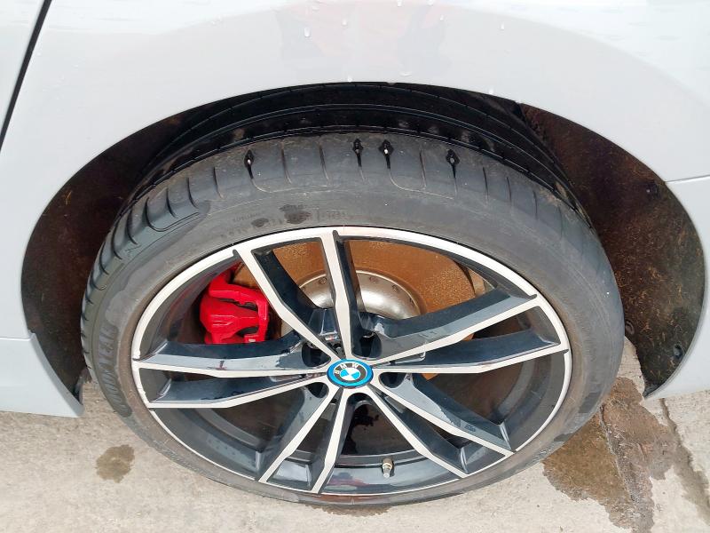 2024 BMW 330E M SPORT AUTO 