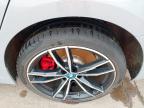 2024 BMW 330E M SPORT AUTO  for sale at Copart WOLVERHAMPTON