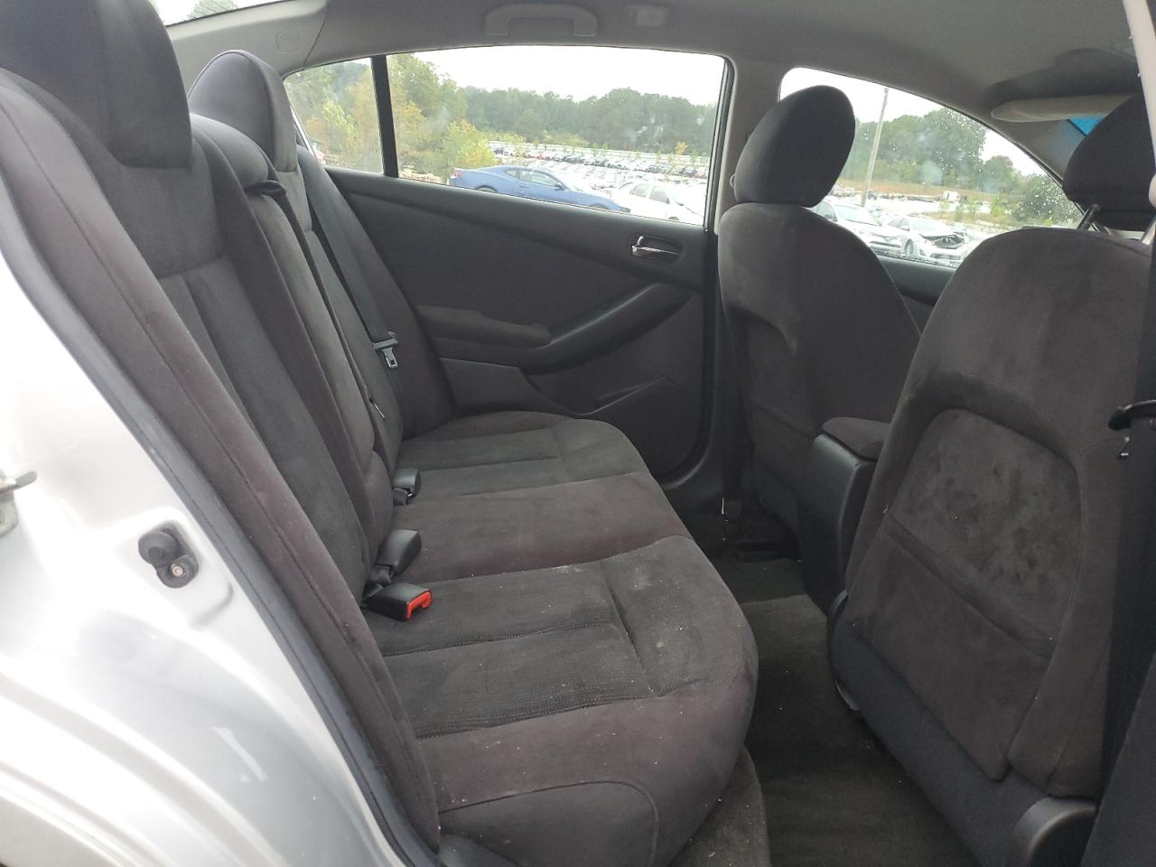 2011 Nissan Altima Base VIN: 1N4AL2AP5BC105823 Lot: 82200205