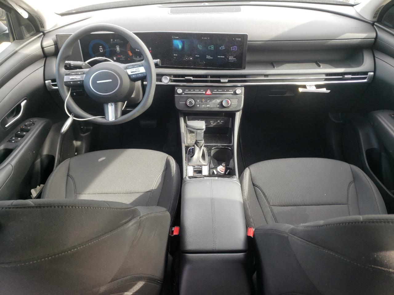 2025 Hyundai Tucson Se VIN: 5NMJACDE7SH448179 Lot: 85739275