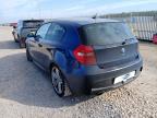 2007 BMW 123D M SPORT  for sale at Copart CORBY