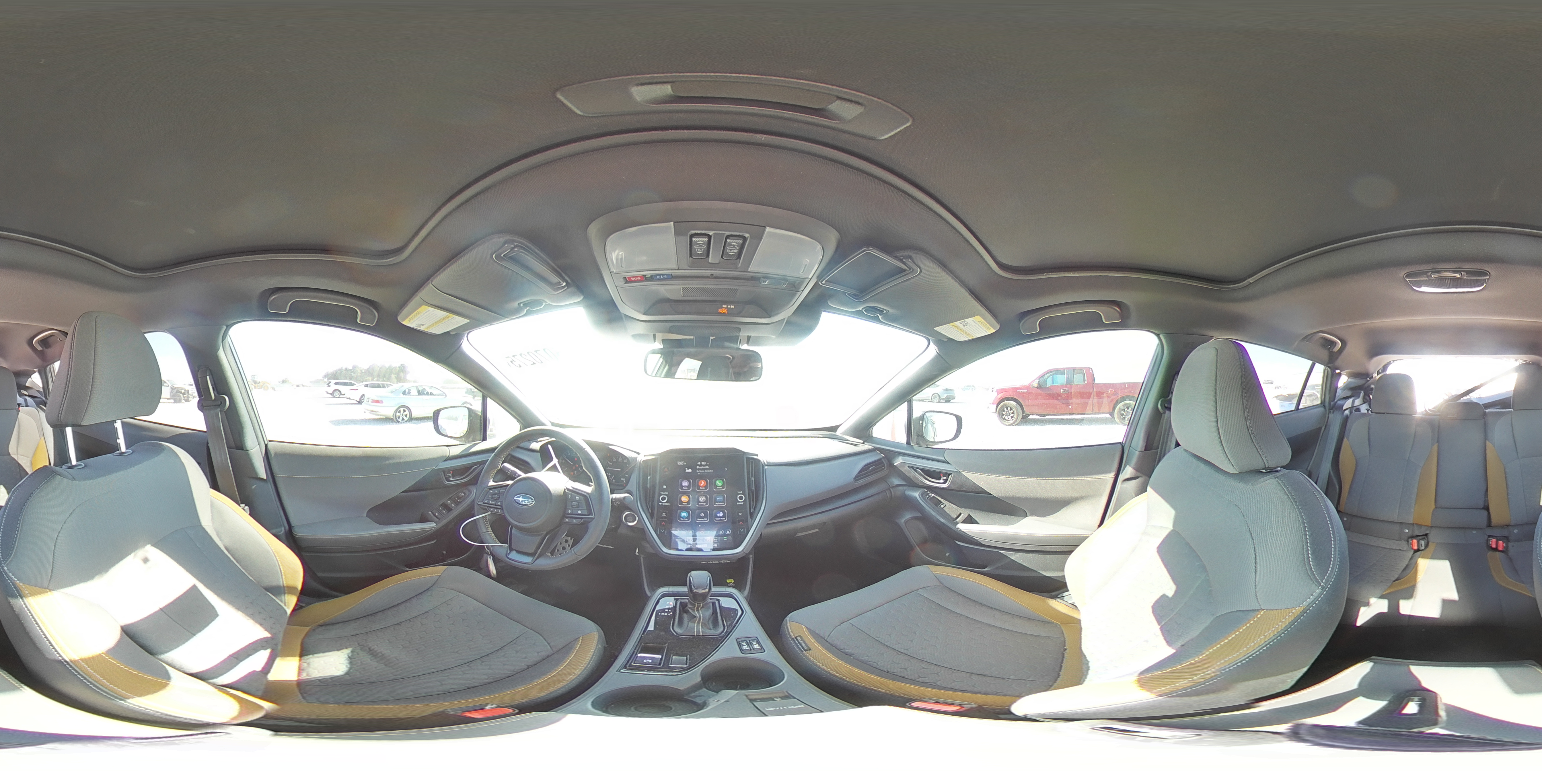 2024 Subaru Crosstrek Sport VIN: 4S4GUHF6XR3701391 Lot: 86070275