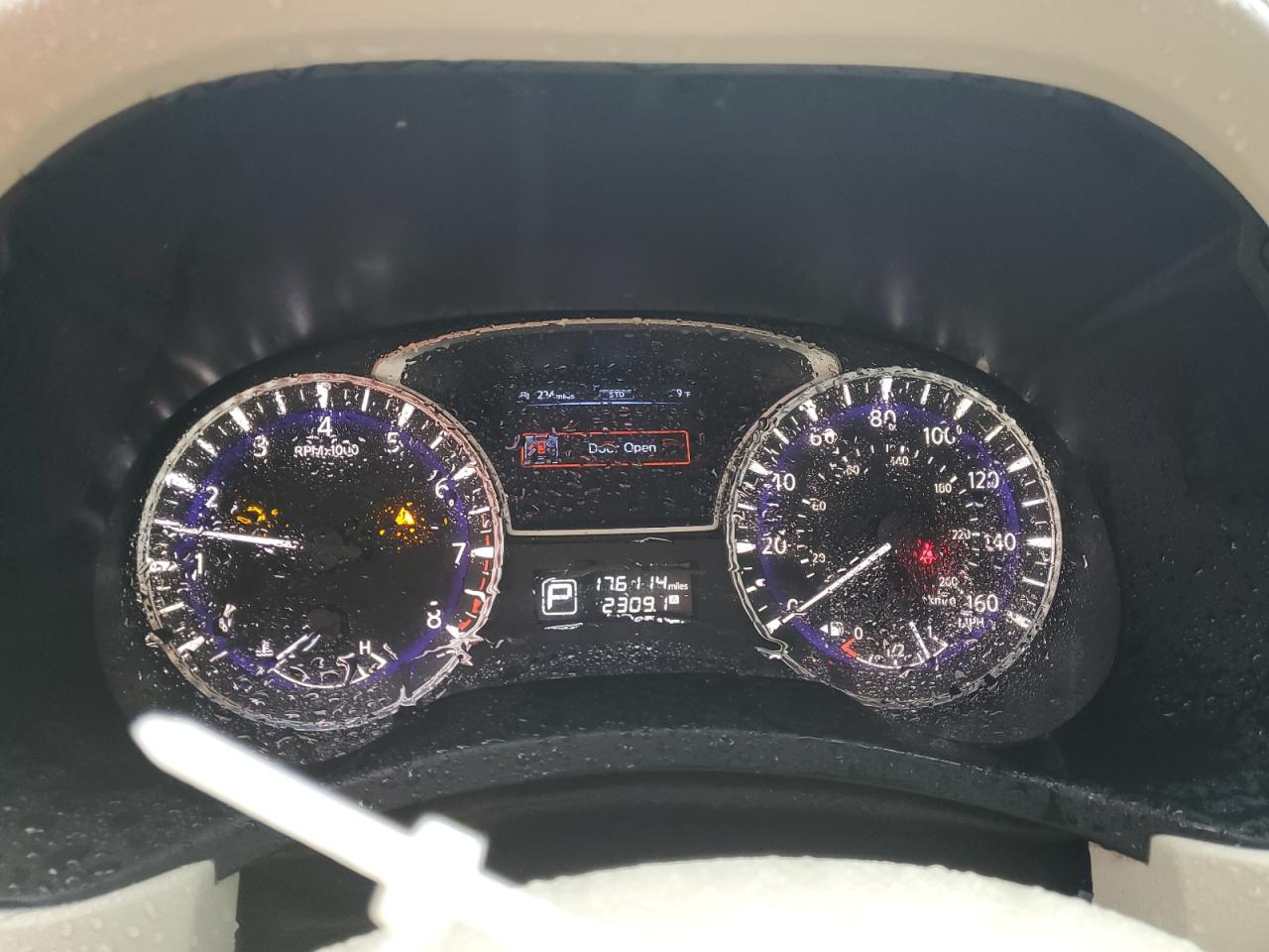 2014 Infiniti Qx60 VIN: 5N1AL0MM5EC522598 Lot: 90660045