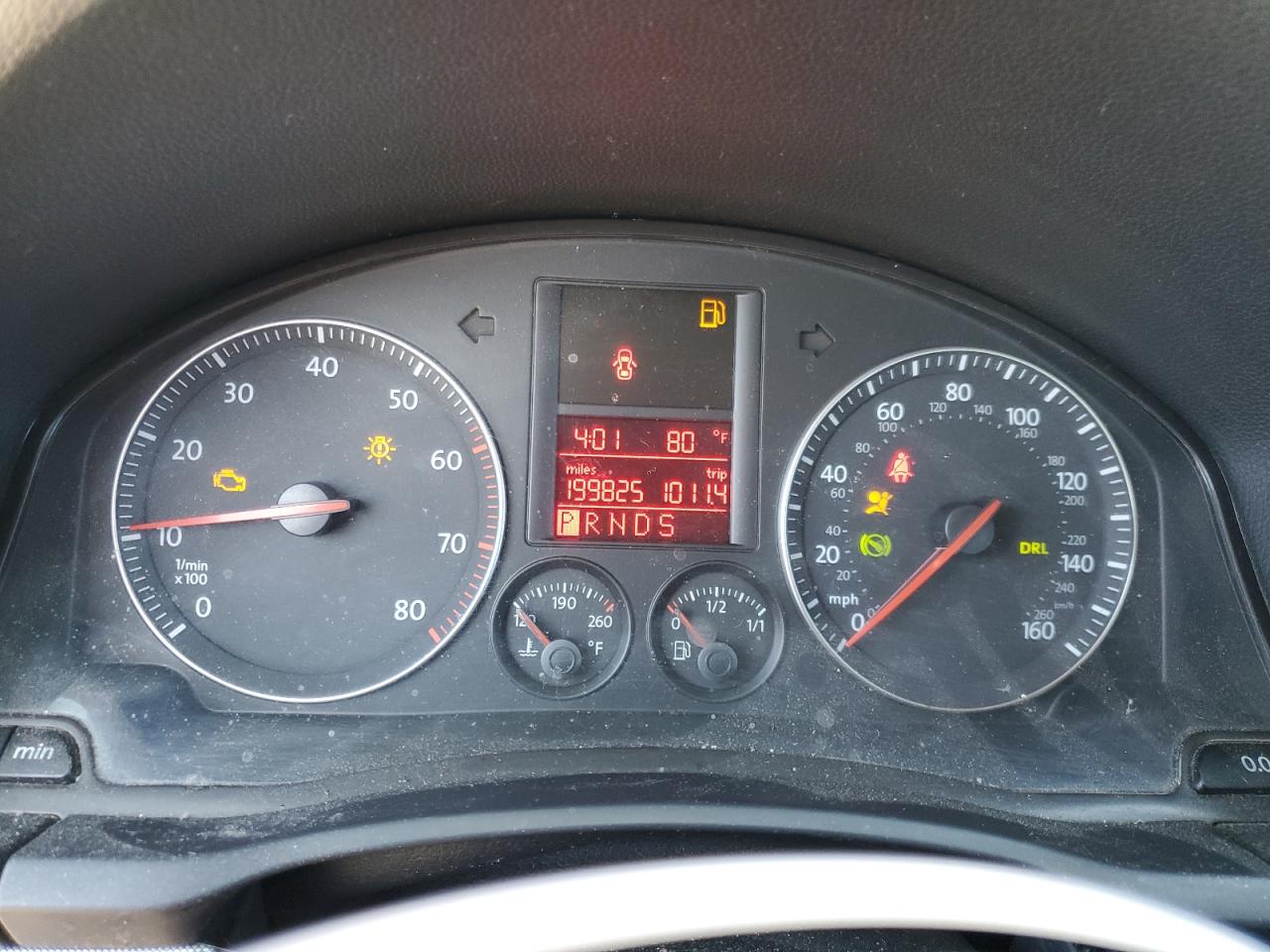 2006 Volkswagen Jetta 2.5 VIN: 3VWRF71K76M665477 Lot: 90680685