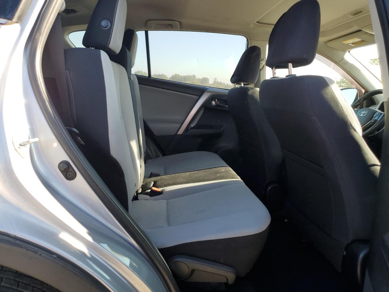 2018 Toyota Rav4 Adventure VIN: JTMRFREV6JD228108 Lot: 85277775