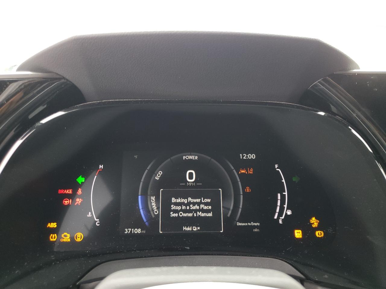 2023 Lexus Rx 500H F Sport VIN: 2T2BCMEAXPC010300 Lot: 82298025