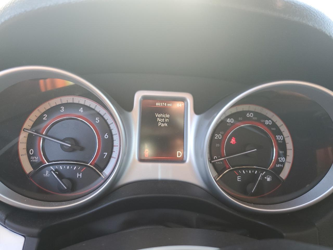 2015 Dodge Journey Se VIN: 3C4PDCAB5FT746606 Lot: 82310655