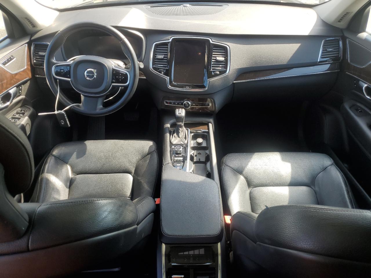 2016 Volvo Xc90 T6 VIN: YV4A22PK8G1087410 Lot: 85377475