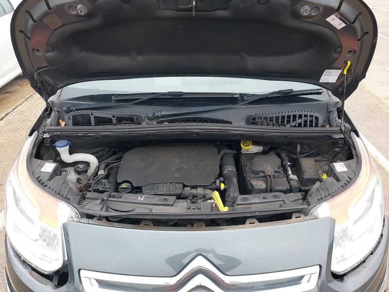 2016 CITROEN C3 PICASSO 1.2 PURETECH PLATINUM 5DR