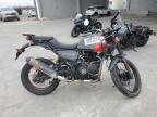 2022 ROYAL ENFIELD MOTORS HIMALAYAN    for sale at Copart VA - FREDERICKSBURG