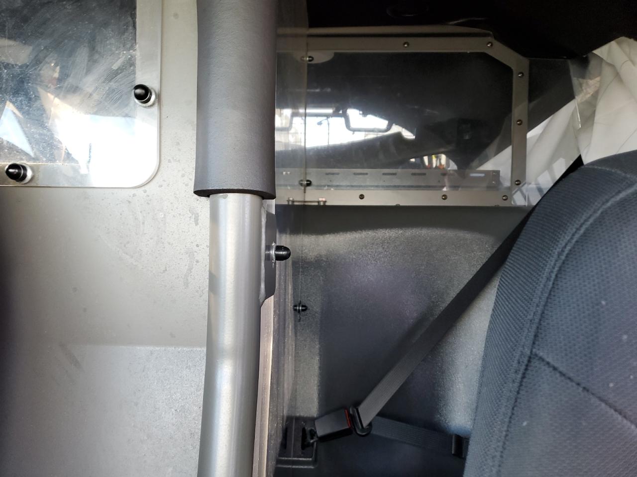 2021 Ford Explorer Police Interceptor VIN: 1FM5K8AW2MNA22717 Lot: 85072455