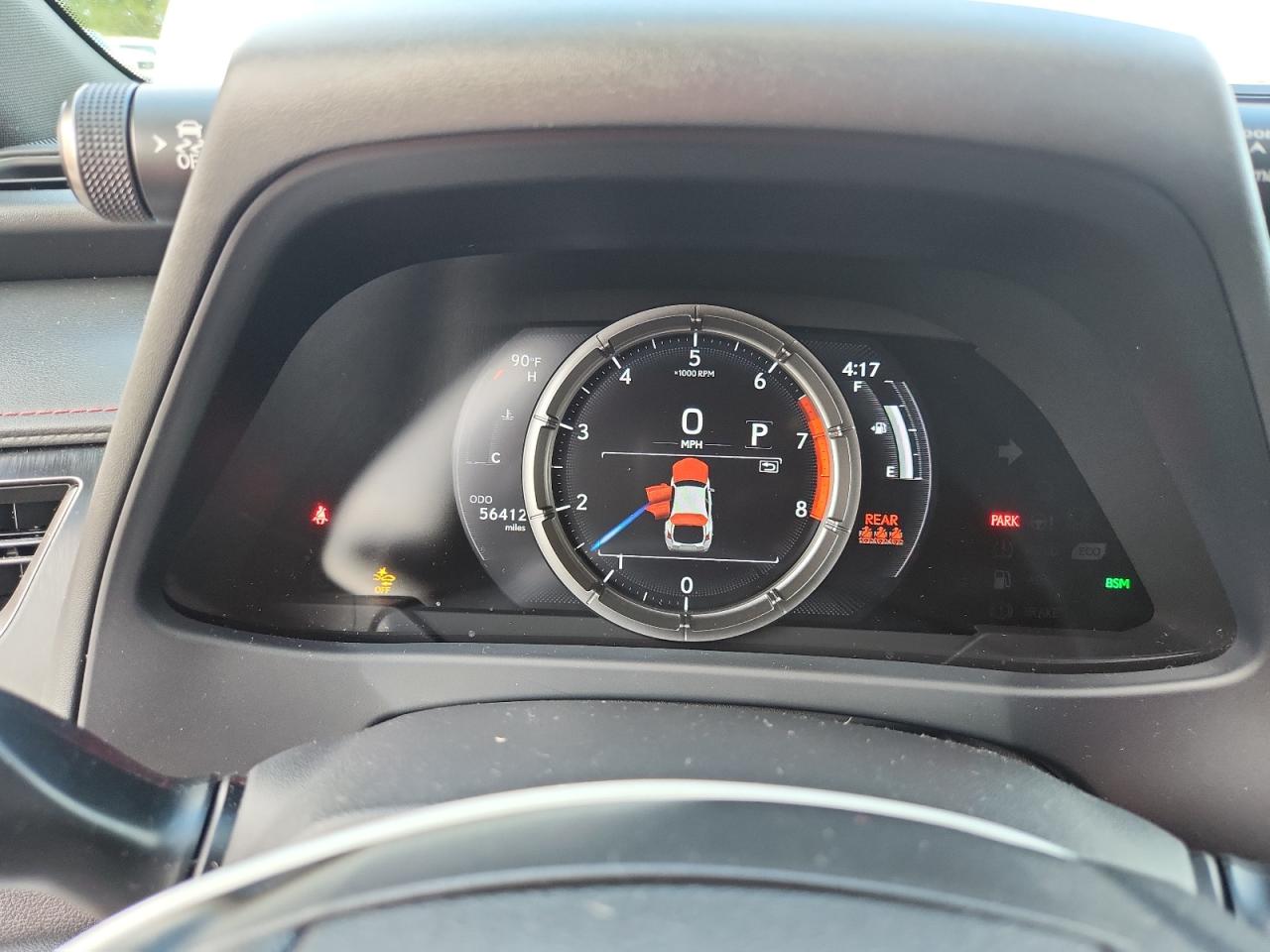 2019 Lexus Ux 200 VIN: JTHY3JBH3K2006397 Lot: 82180455