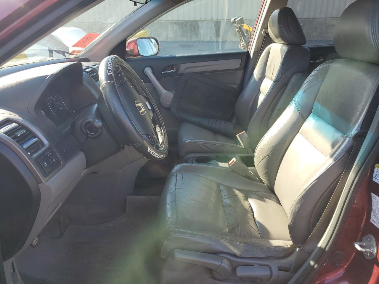 2007 Honda Cr-V Exl VIN: JHLRE48797C047234 Lot: 86307265