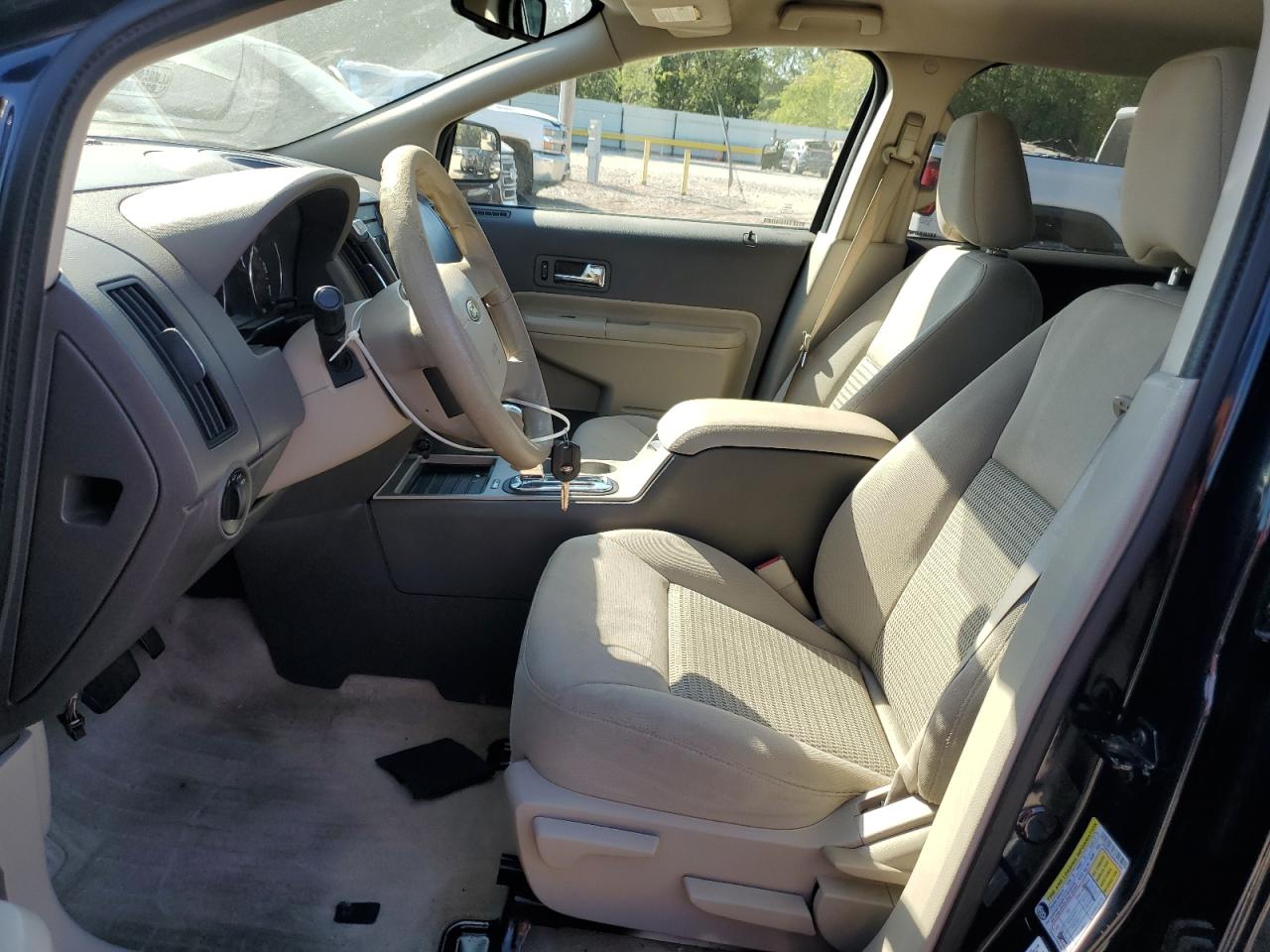 2010 Ford Edge Se VIN: 2FMDK3GC0ABA32388 Lot: 85903345