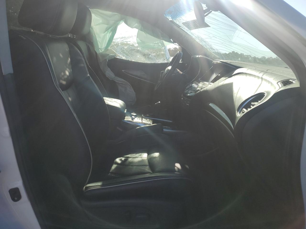 2016 Infiniti Qx60 VIN: 5N1AL0MM3GC515040 Lot: 82212415