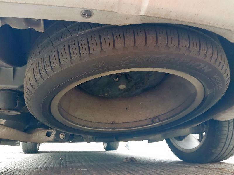 2018 LAND ROVER DISCOVERY 2.0 SD4 HSE LUXURY 5DR AUTO