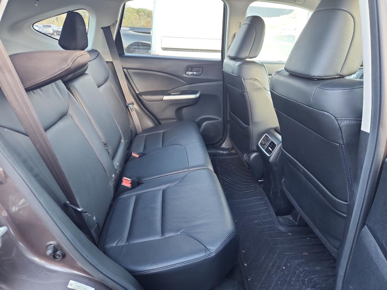 2015 Honda Cr-V Exl VIN: 2HKRM4H77FH706639 Lot: 84354245