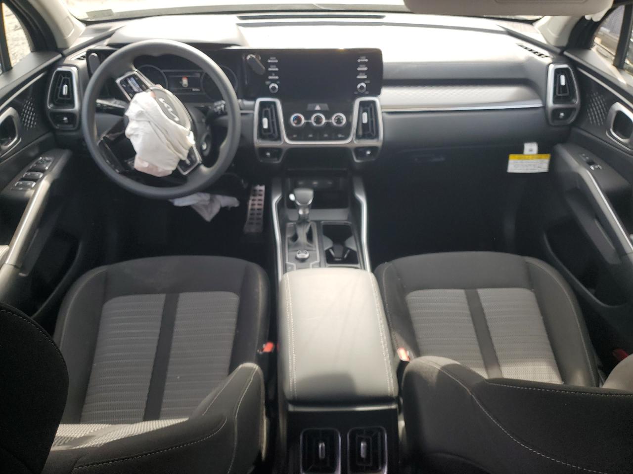 2022 Kia Sorento Lx VIN: 5XYRG4LC4NG140389 Lot: 90323115