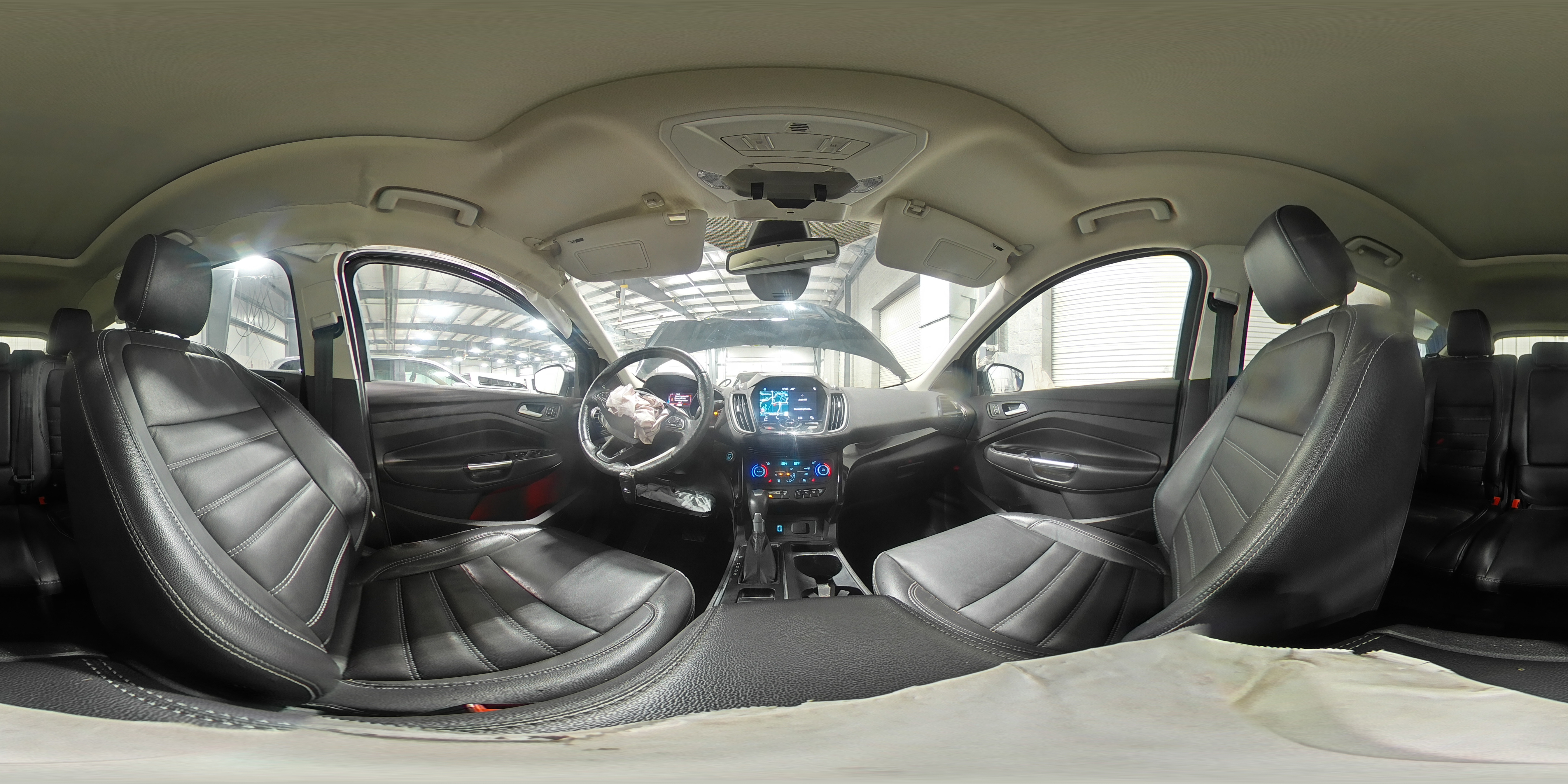 2018 Ford Escape Titanium VIN: 1FMCU9J96JUD21503 Lot: 85922645