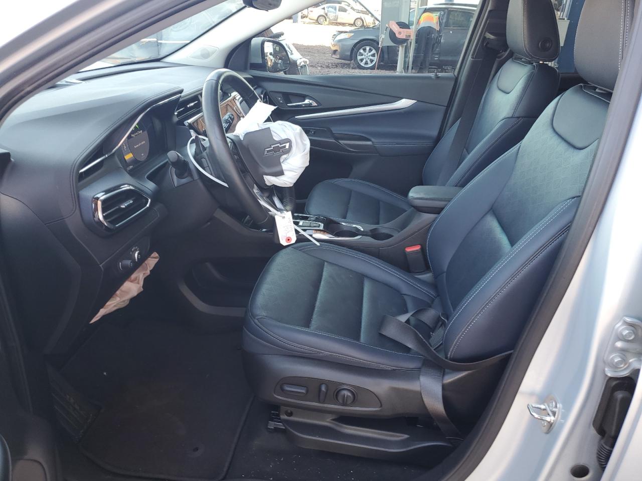 2023 Chevrolet Bolt Euv Premier VIN: 1G1FZ6S01P4185624 Lot: 84838075