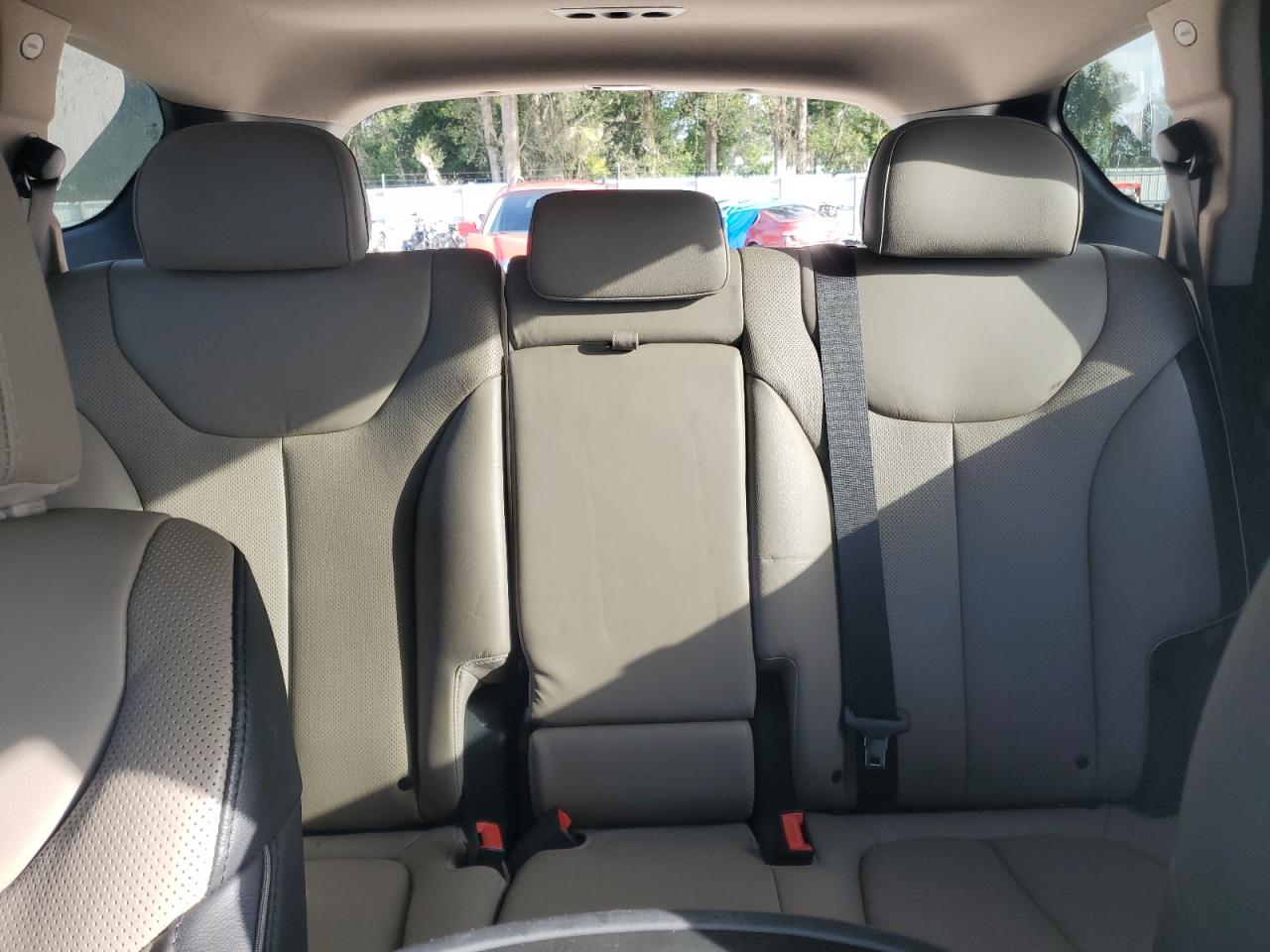 2021 Hyundai Santa Fe Limited VIN: 5NMS44ALXMH370133 Lot: 85187855