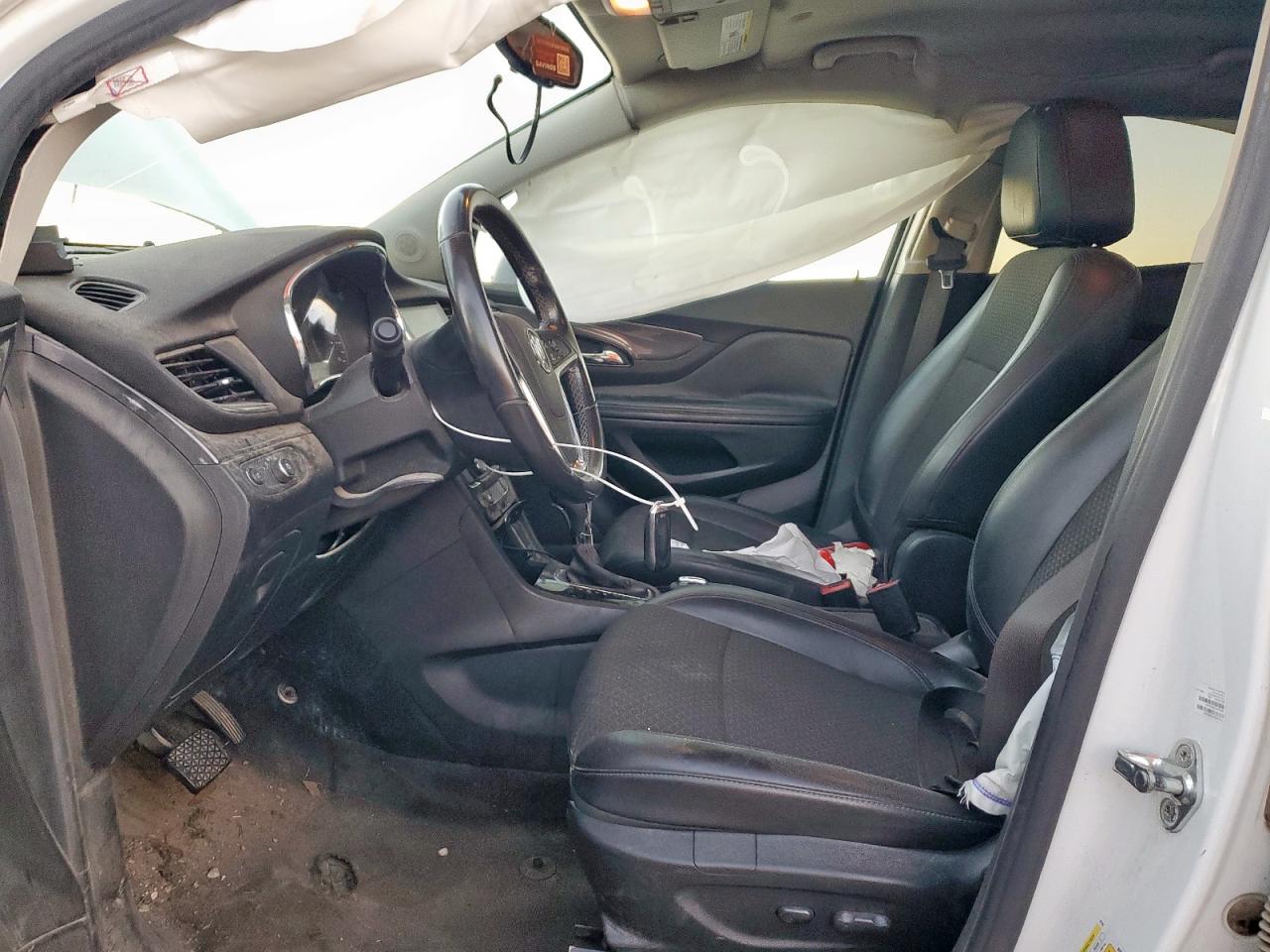 2019 Buick Encore Preferred VIN: KL4CJASB1KB777139 Lot: 90646825